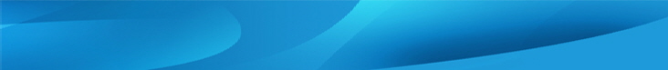 Blue  - Banner